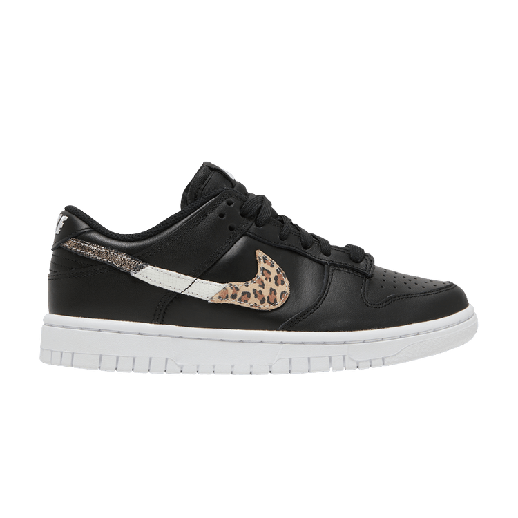 Nike Dunk Low SE 'Primal Black'