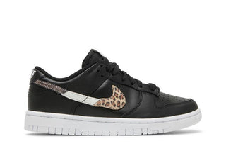 Nike Dunk Low SE 'Primal Black'