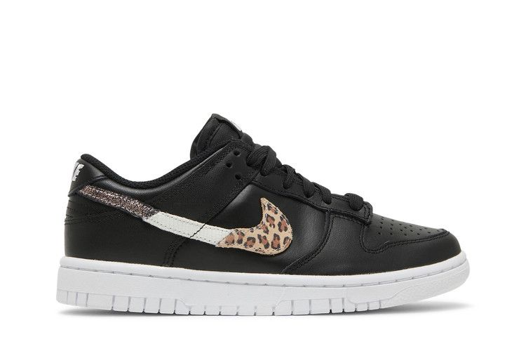 Nike Dunk Low SE 'Primal Black'