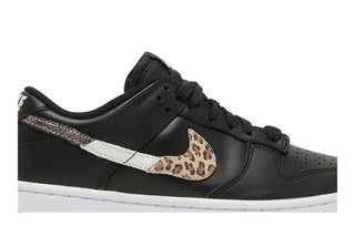 Nike Dunk Low SE 'Primal Black'