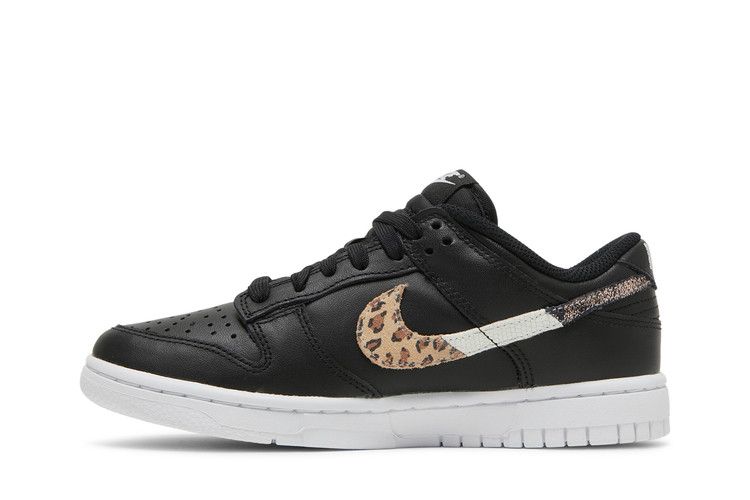 Nike Dunk Low SE 'Primal Black'