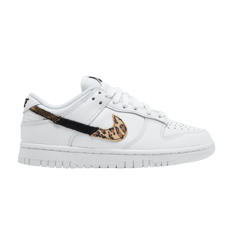 Nike Dunk Low SE 'Primal White'