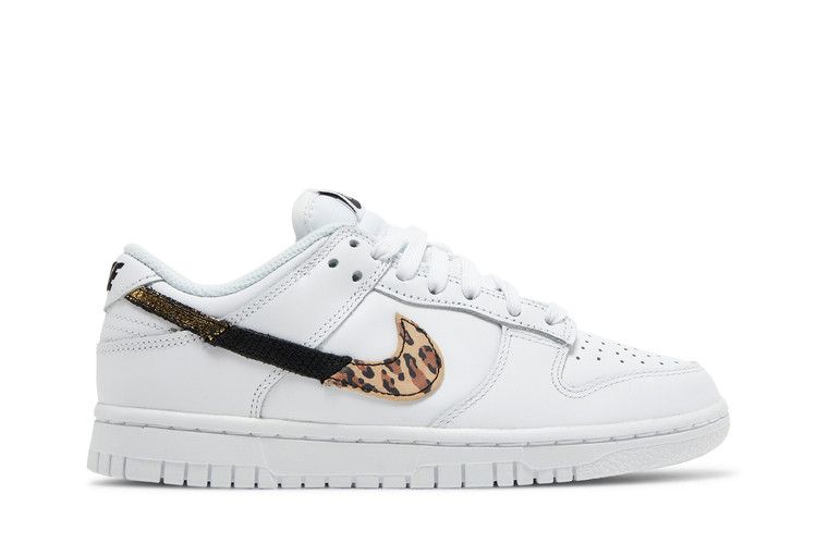 Nike Dunk Low SE 'Primal White'