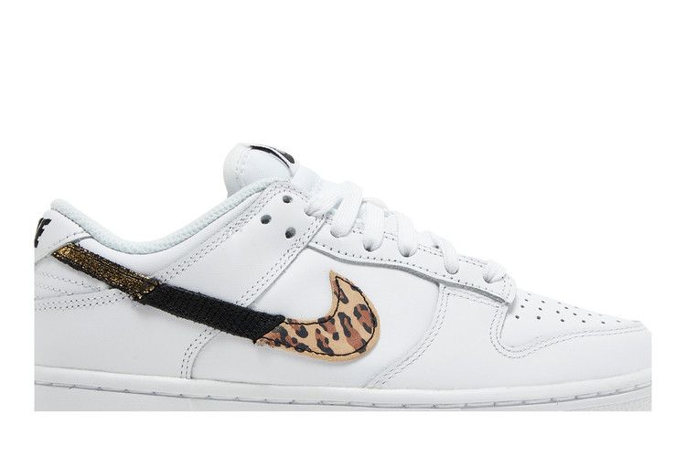 Nike Dunk Low SE 'Primal White'