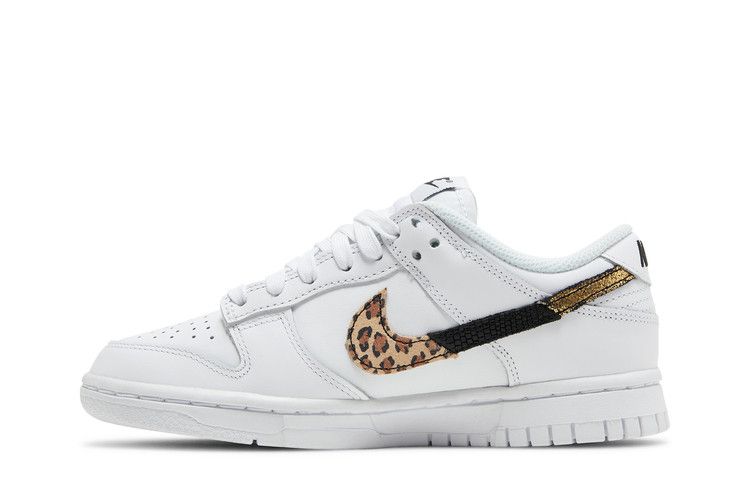 Nike Dunk Low SE 'Primal White'