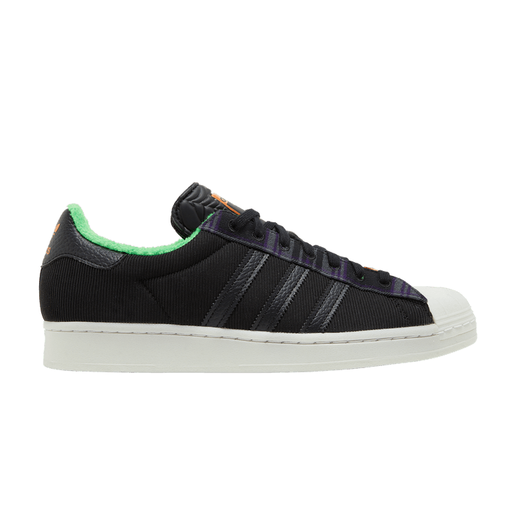 adidas Superstar 'Halloween'