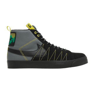 Nike Blazer Mid Premium SB 'Acclimate'