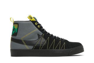 Nike Blazer Mid Premium SB 'Acclimate'