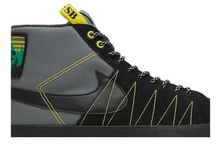 Nike Blazer Mid Premium SB 'Acclimate'