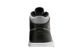Air Jordan 1 Mid 'Shadow'