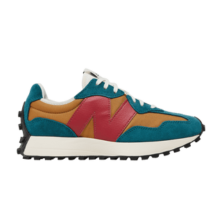 New Balance 327 'Mountain Teal Workwear'