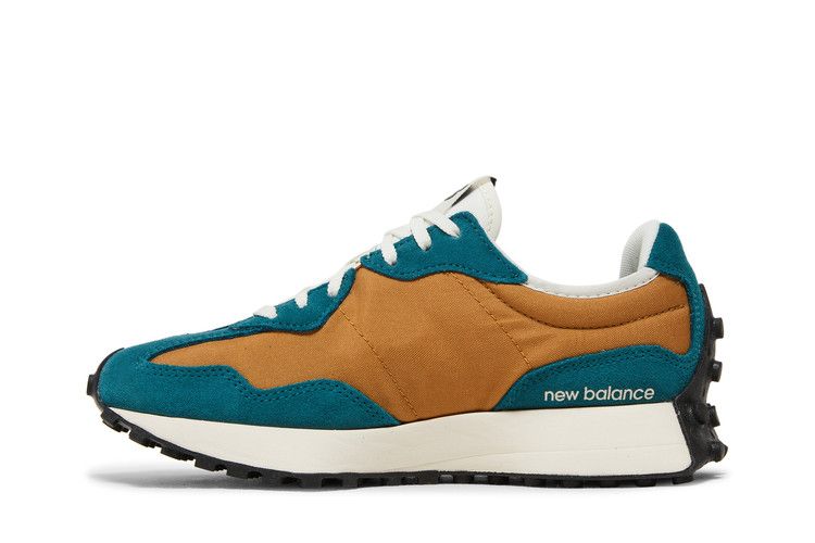New Balance 327 'Mountain Teal Workwear'