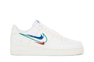 Nike Air Force 1 Low 'Multi-Swoosh'