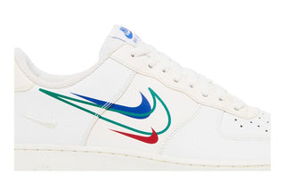 Nike Air Force 1 Low 'Multi-Swoosh'