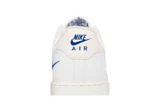 Nike Air Force 1 Low 'Multi-Swoosh'