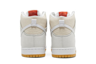 Nike Dunk High Pro ISO SB 'Unbleached Pack - Natural'