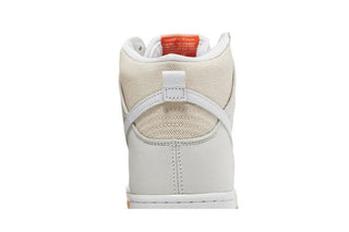 Nike Dunk High Pro ISO SB 'Unbleached Pack - Natural'