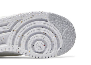 Nike Air Force 1 Crater 'Move To Zero - White Dynamic Turquoise'