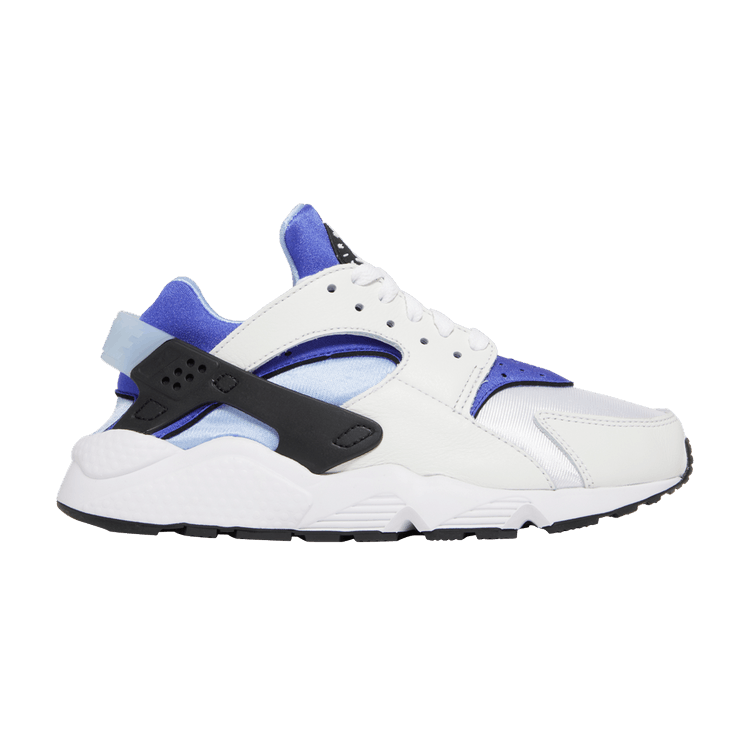 Nike Air Huarache 'Aluminum'