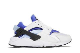 Nike Air Huarache 'Aluminum'