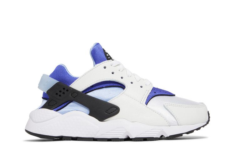 Nike Air Huarache 'Aluminum'