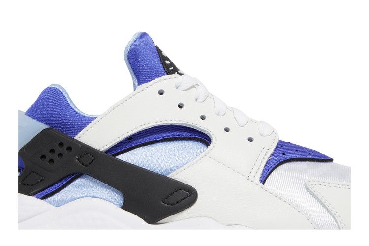 Nike Air Huarache 'Aluminum'