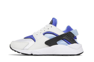 Nike Air Huarache 'Aluminum'