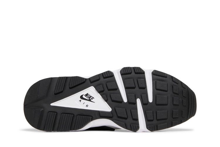 Nike Air Huarache 'Aluminum'