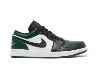 Air Jordan 1 Low 'Green Toe'