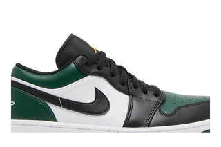 Air Jordan 1 Low 'Green Toe'