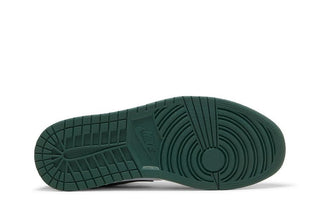Air Jordan 1 Low 'Green Toe'