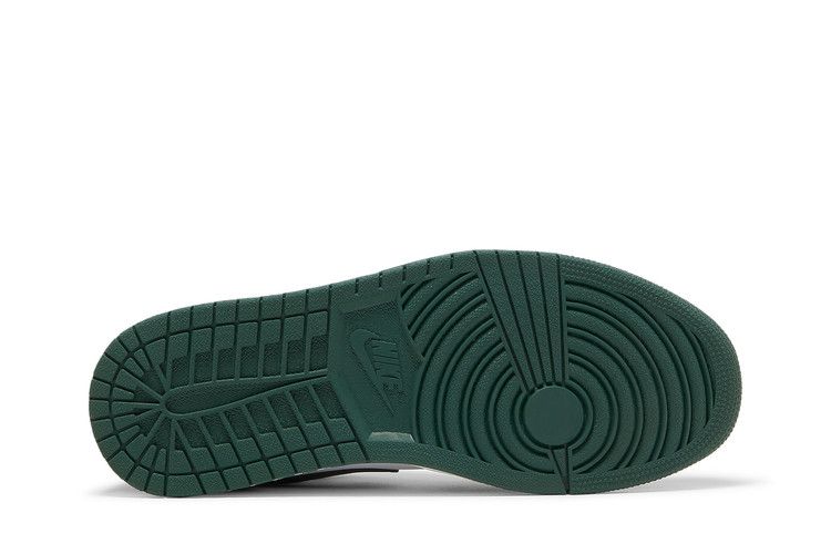 Air Jordan 1 Low 'Green Toe'