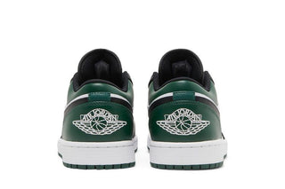 Air Jordan 1 Low 'Green Toe'