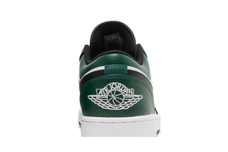 Air Jordan 1 Low 'Green Toe'
