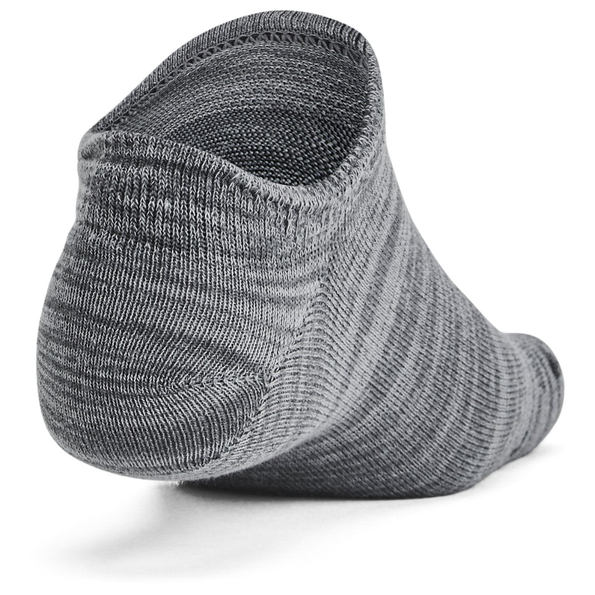 Under Armour Essential 6 Pack No Show Socks