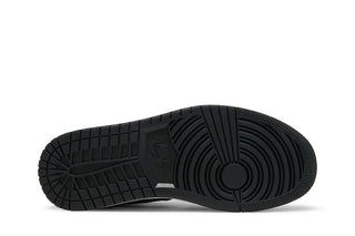 Air Jordan 1 Low SE Utility 'White Black Red'