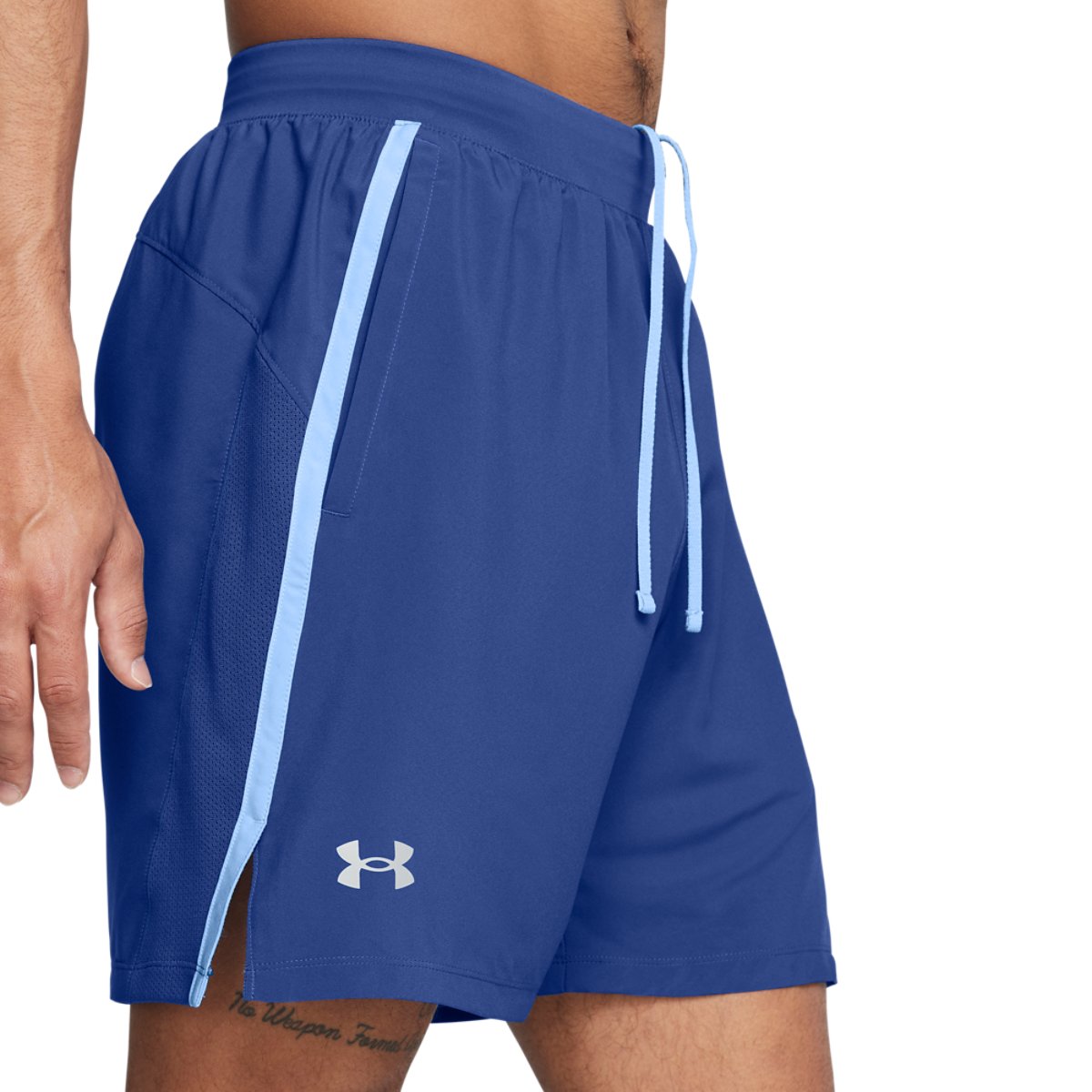 Under Armour Launch 7'' Shorts