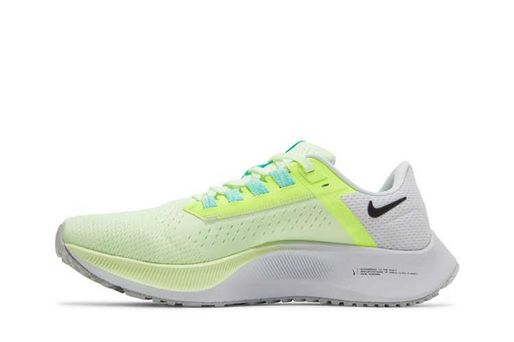 Nike Air Zoom Pegasus 38 'Fast Pack'