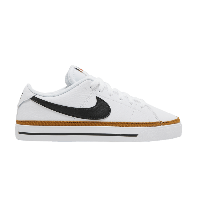 Nike Court Legacy 'White Desert Ochre'