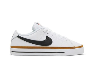 Nike Court Legacy 'White Desert Ochre'