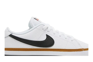 Nike Court Legacy 'White Desert Ochre'