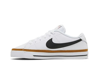 Nike Court Legacy 'White Desert Ochre'