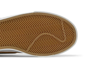 Nike Court Legacy 'White Desert Ochre'