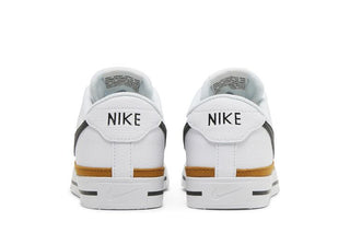 Nike Court Legacy 'White Desert Ochre'