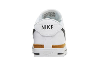 Nike Court Legacy 'White Desert Ochre'