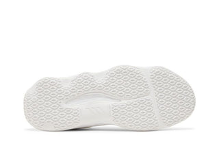 Adidas Exhibit A 'Triple White'