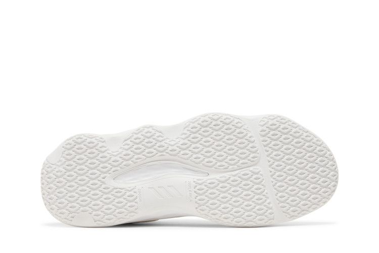 Adidas Exhibit A 'Triple White'