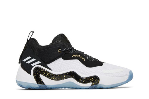 adidas D.O.N. Issue #3 'Gold Medal'