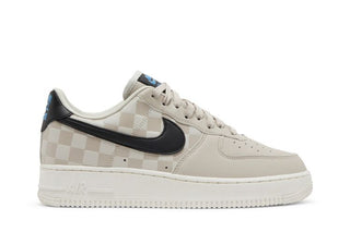 LeBron James x Nike Air Force 1 'Strive For Greatness'