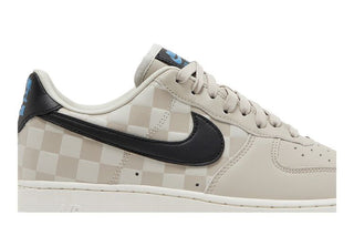 LeBron James x Nike Air Force 1 'Strive For Greatness'